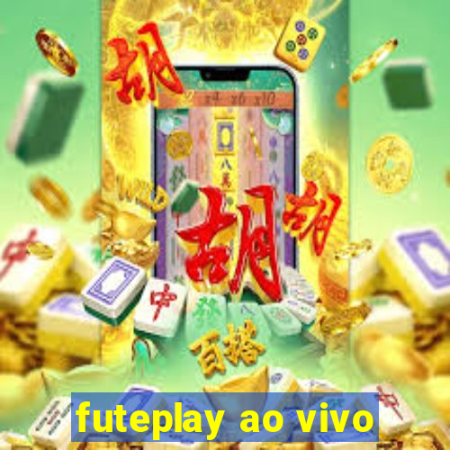 futeplay ao vivo